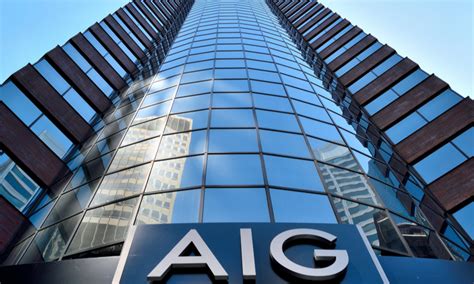 AIG+Financial+Products+building